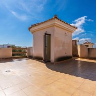 Resale - Villa -
Villamartín