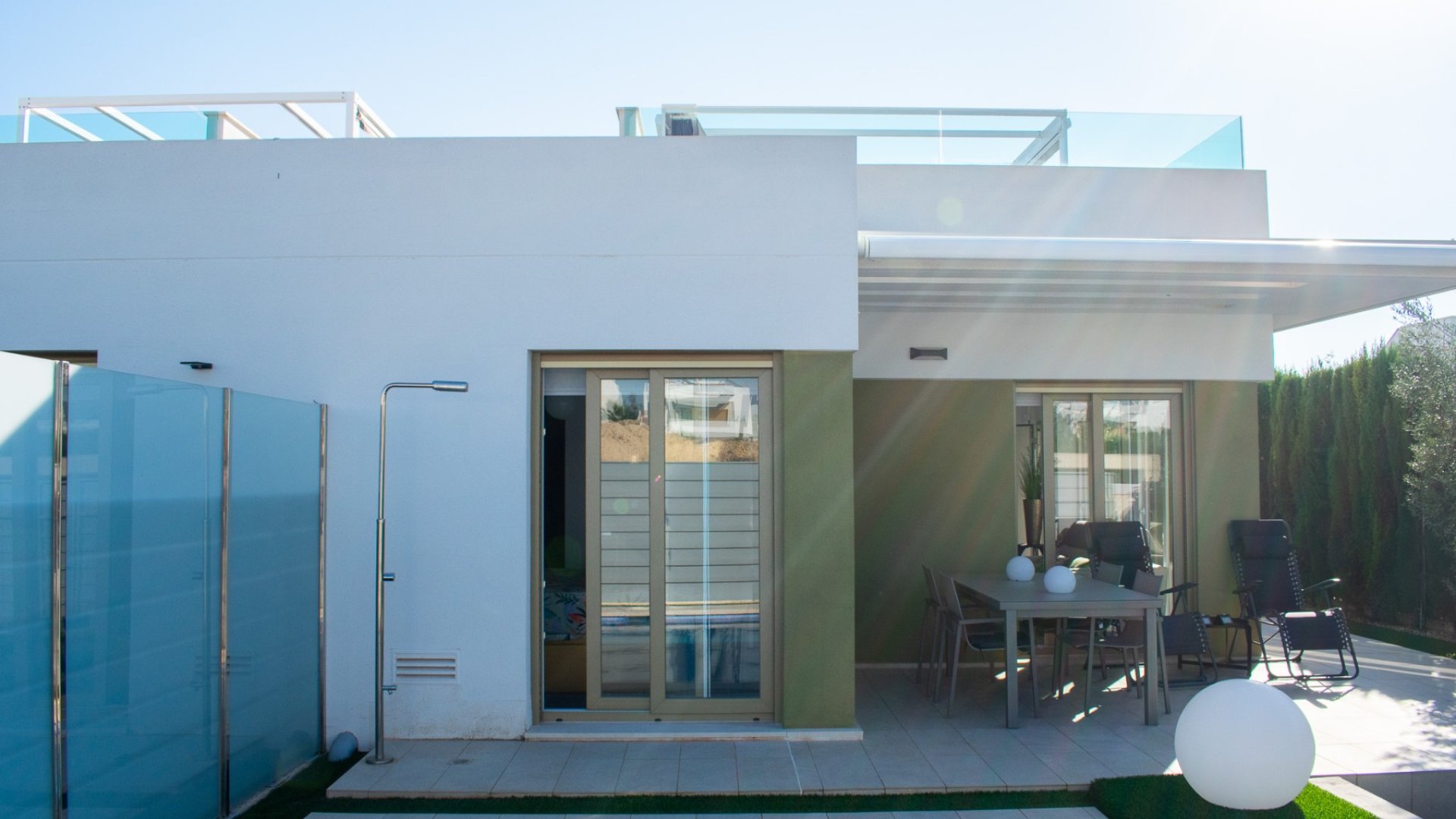 Resale - Villa -
Vistabella Golf - Vistabella