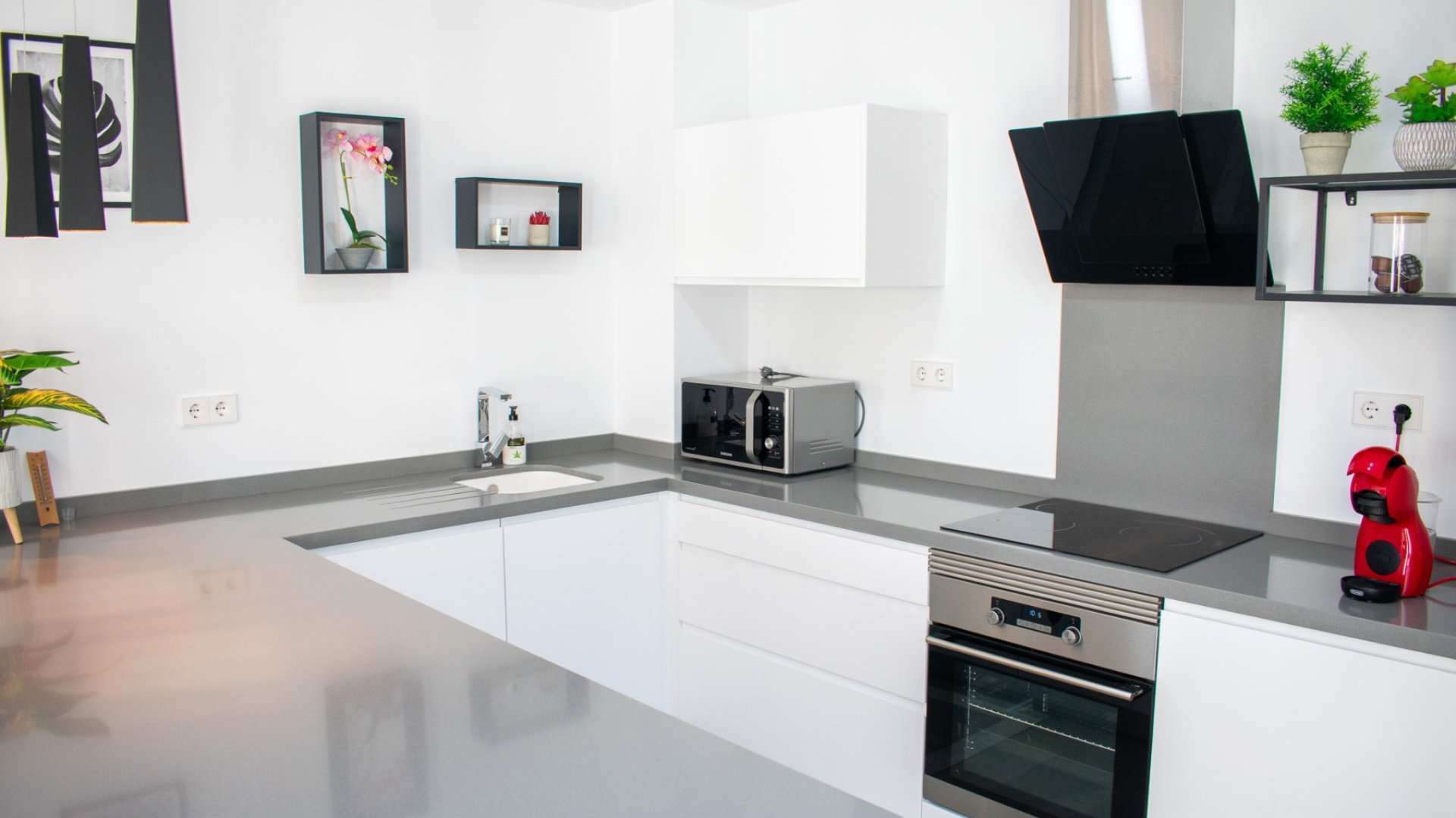 Resale - Villa -
Vistabella Golf - Vistabella