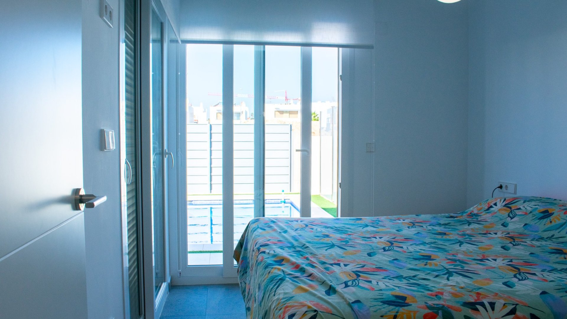 Resale - Villa -
Vistabella Golf - Vistabella