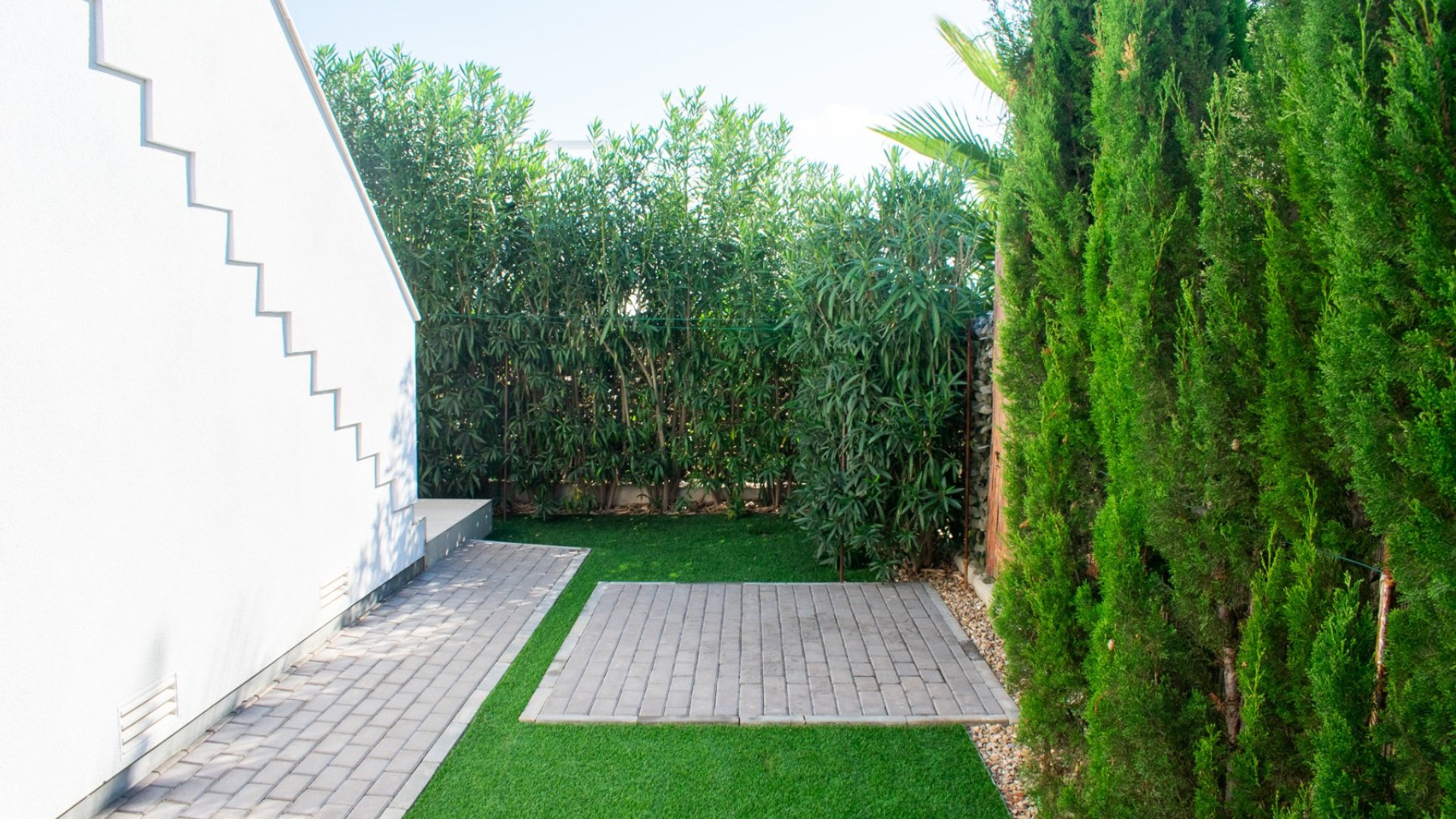 Resale - Villa -
Vistabella Golf - Vistabella