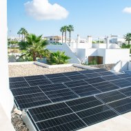 Resale - Villa -
Vistabella Golf - Vistabella