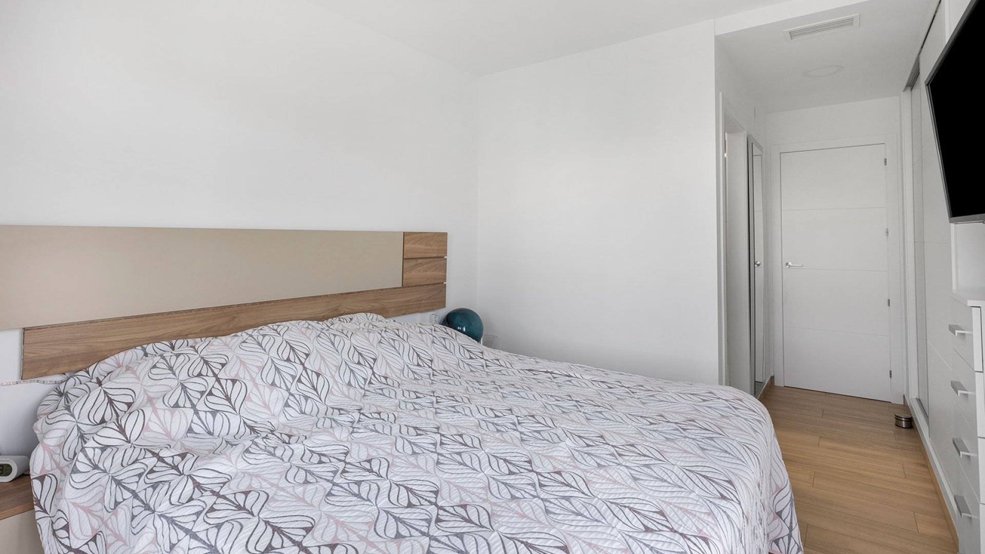 Resale - Villa -
Vistabella Golf - Vistabella