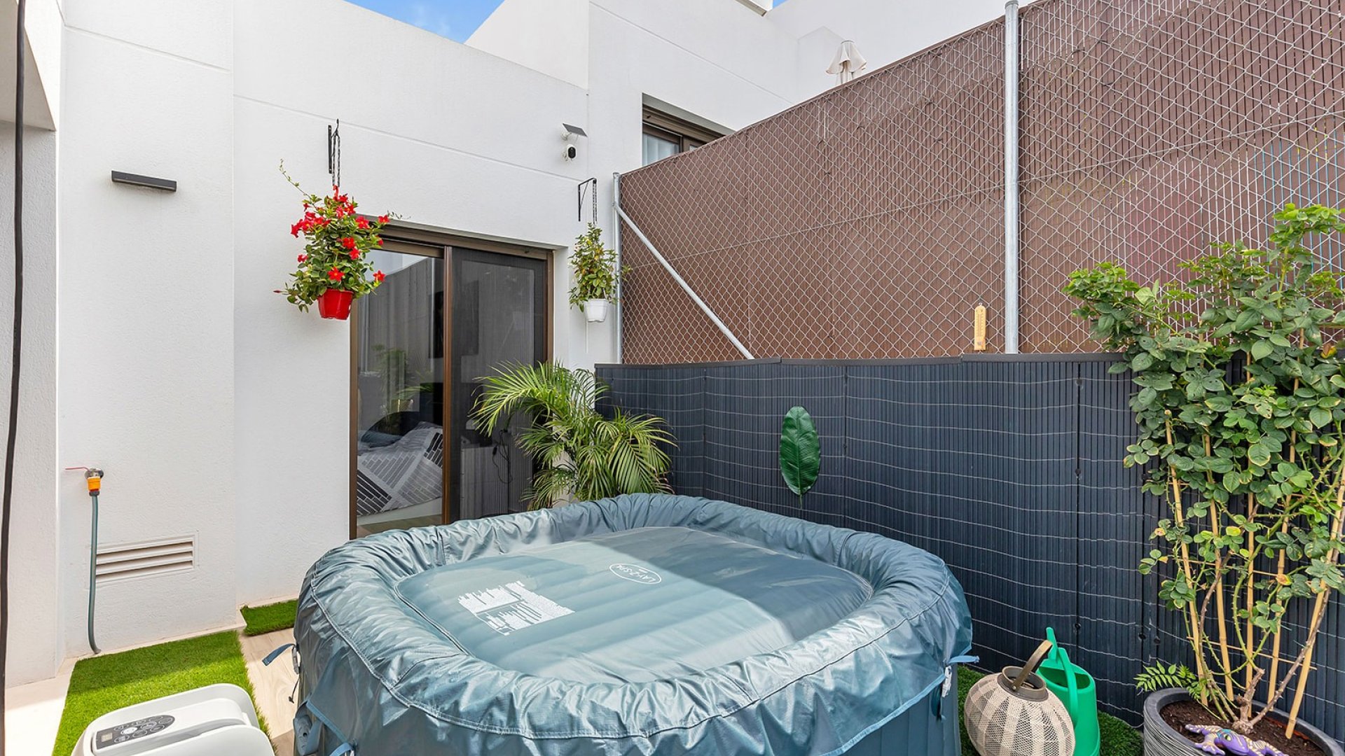 Resale - Villa -
Vistabella Golf - Vistabella