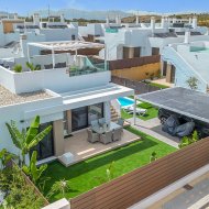 Resale - Villa -
Vistabella Golf - Vistabella