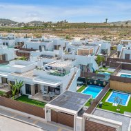 Resale - Villa -
Vistabella Golf - Vistabella