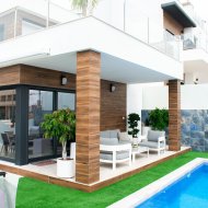 Resale - Villa -
Vistabella Golf - Vistabella