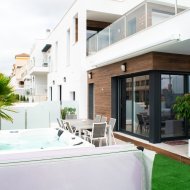 Resale - Villa -
Vistabella Golf - Vistabella