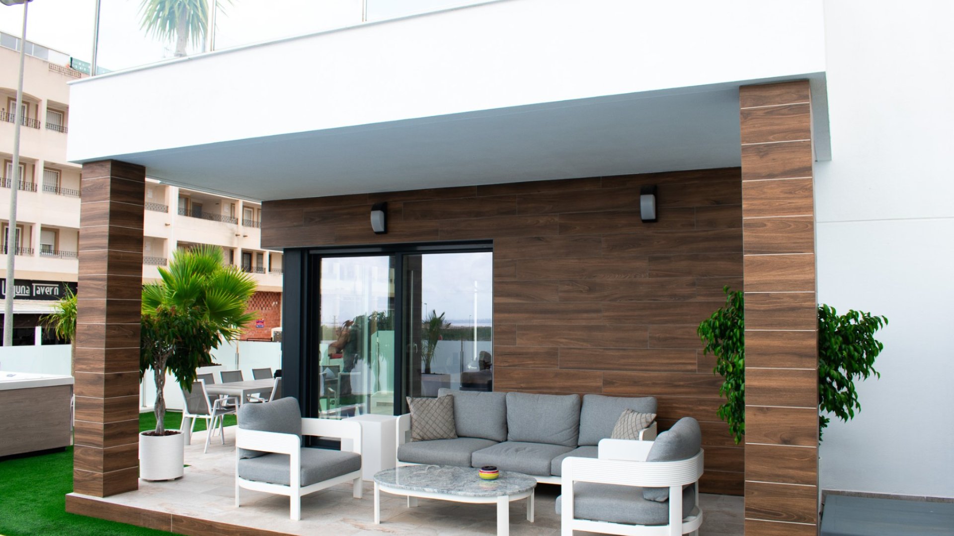 Resale - Villa -
Vistabella Golf - Vistabella