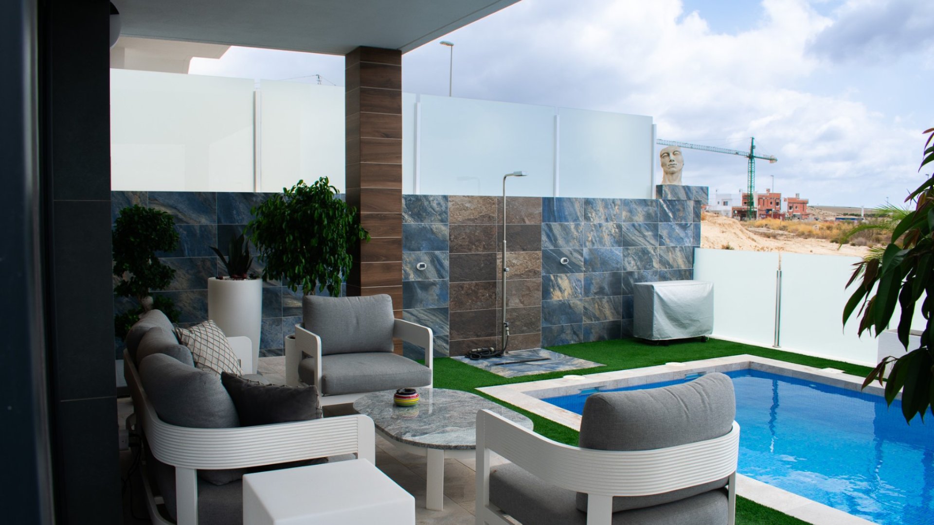 Resale - Villa -
Vistabella Golf - Vistabella