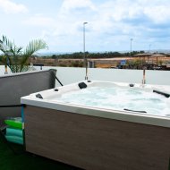 Resale - Villa -
Vistabella Golf - Vistabella