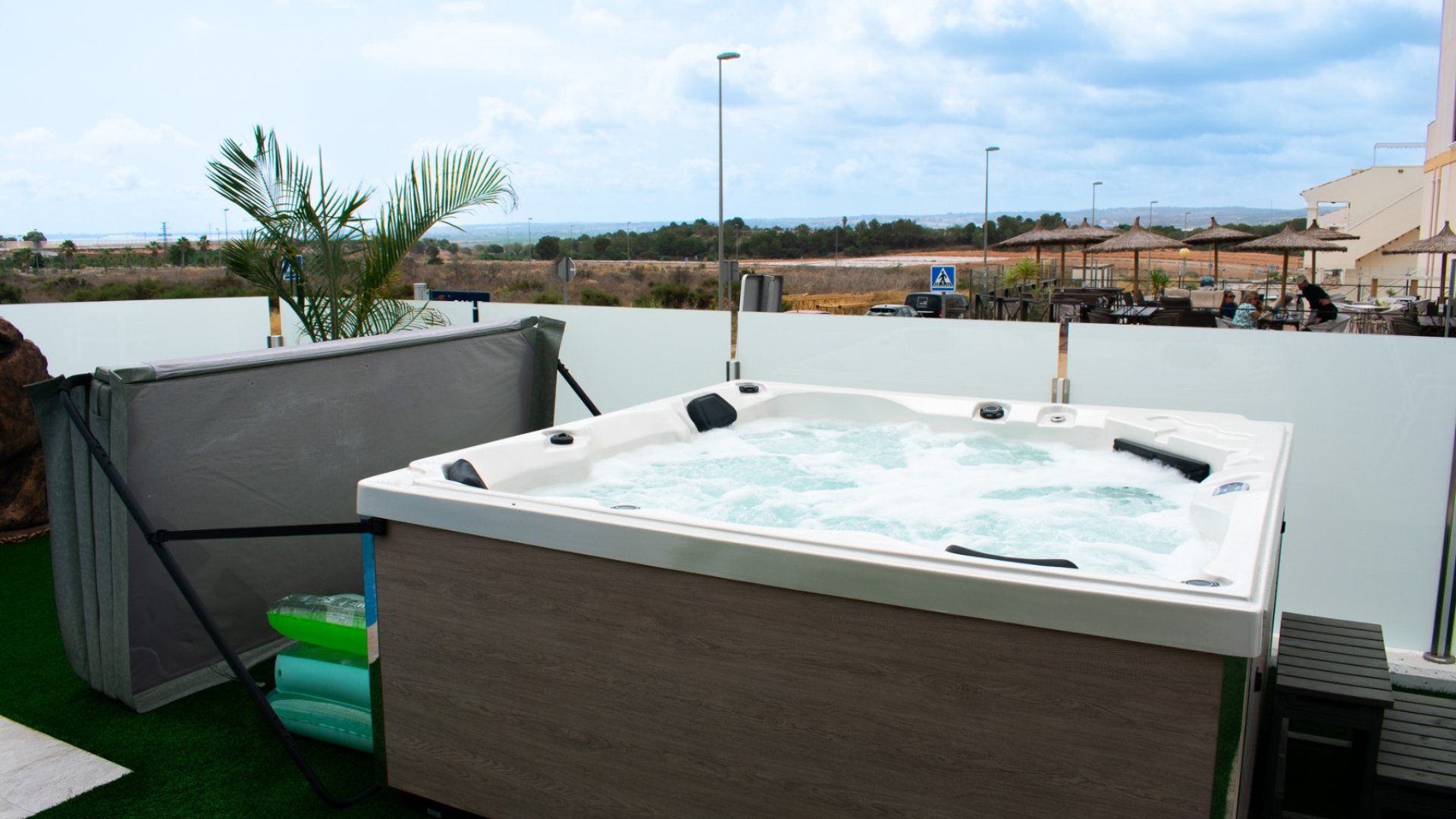 Resale - Villa -
Vistabella Golf - Vistabella