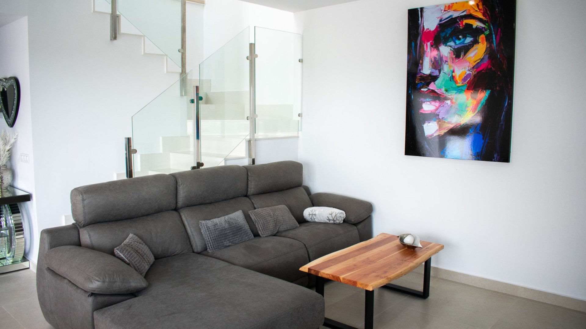 Resale - Villa -
Vistabella Golf - Vistabella