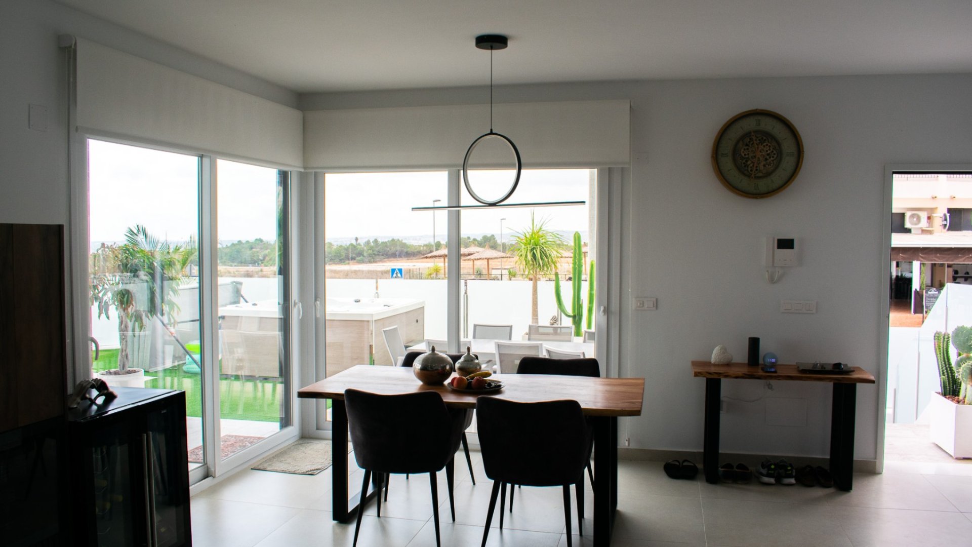 Resale - Villa -
Vistabella Golf - Vistabella