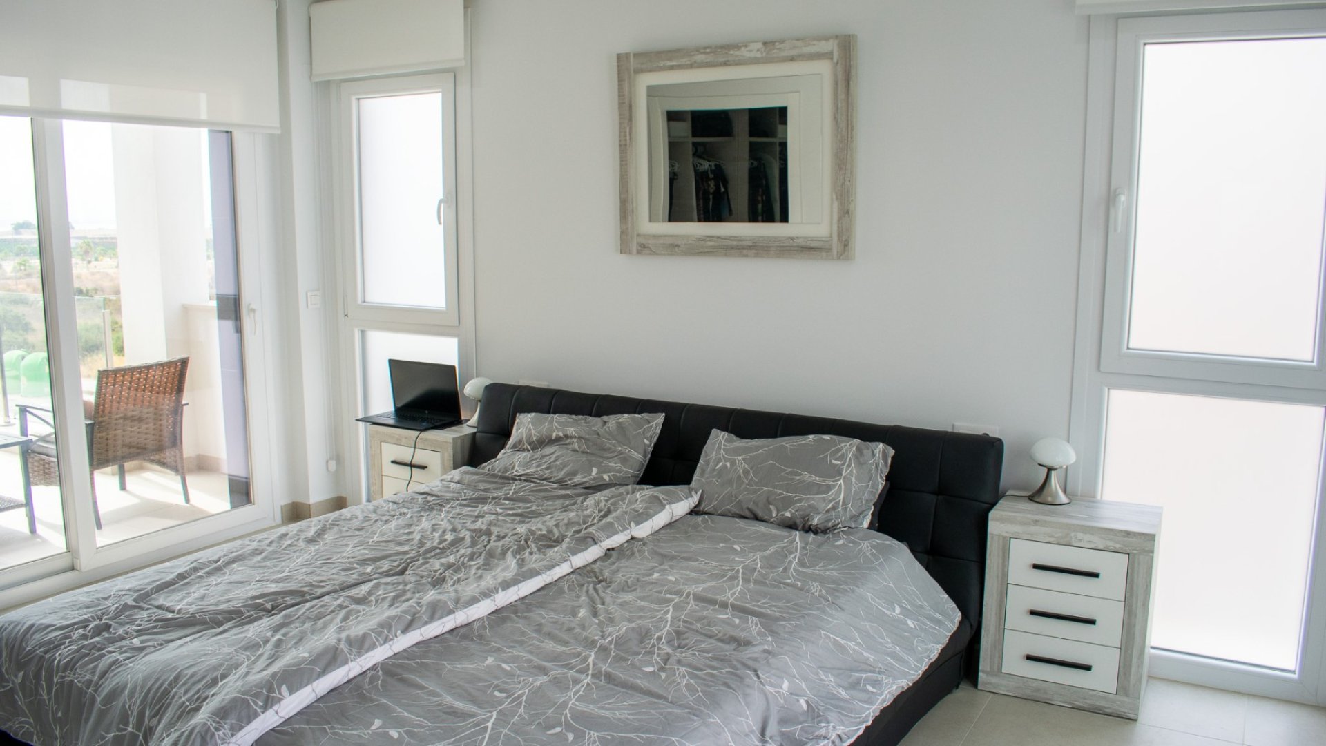 Resale - Villa -
Vistabella Golf - Vistabella