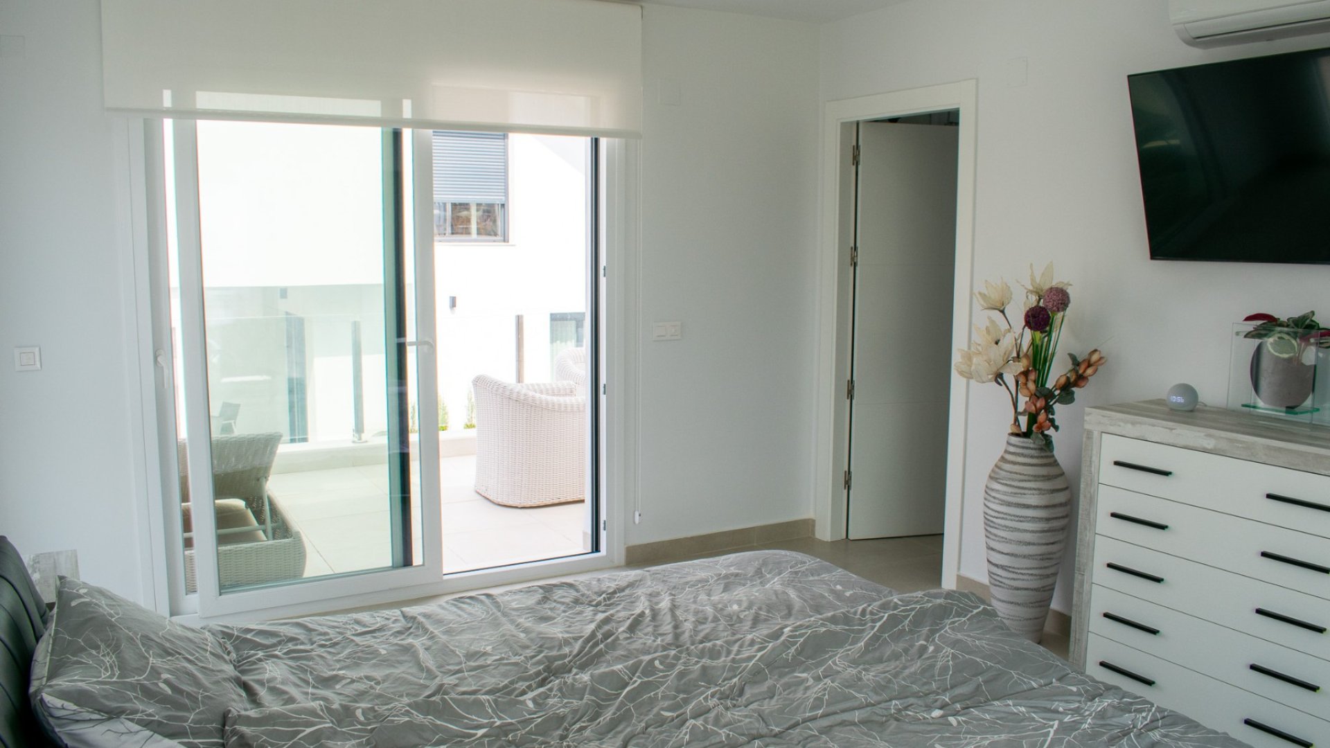 Resale - Villa -
Vistabella Golf - Vistabella