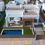 Resale - Villa -
Vistabella - Vistabella Golf