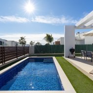 Resale - Villa -
Vistabella - Vistabella Golf