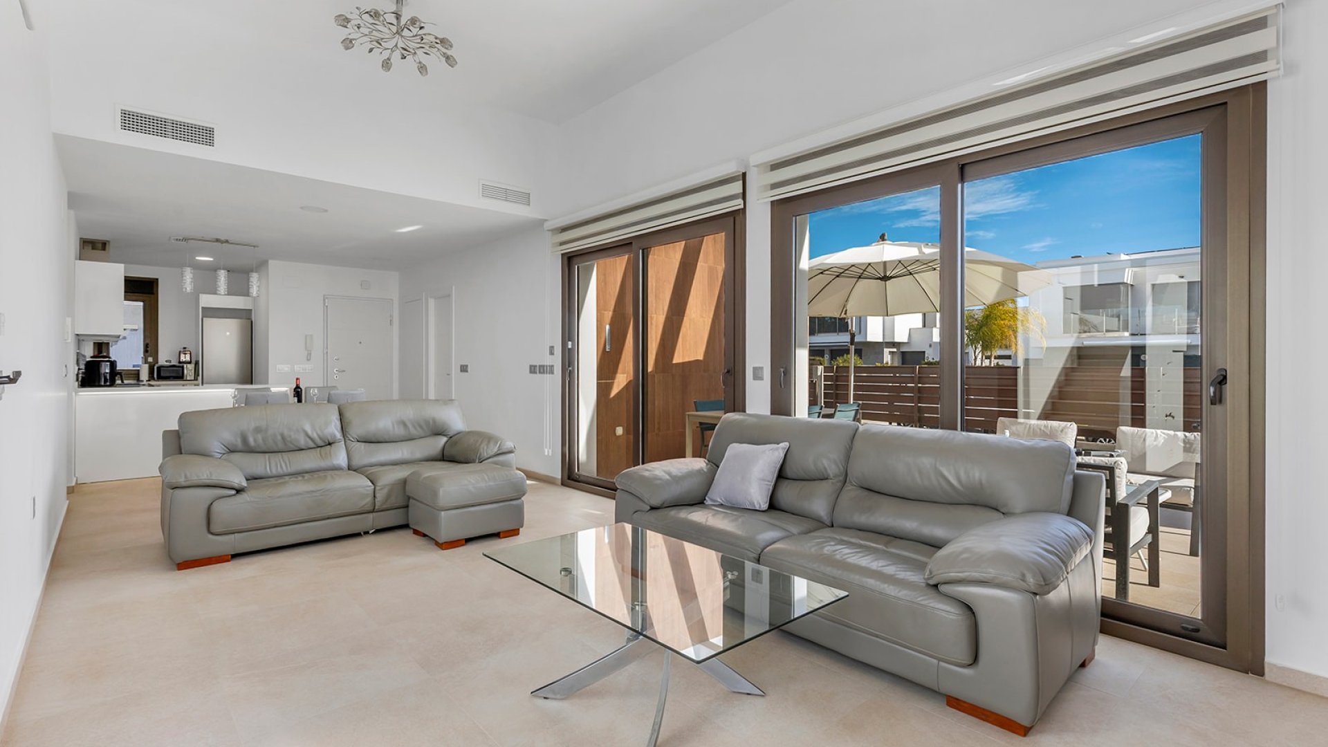Resale - Villa -
Vistabella - Vistabella Golf