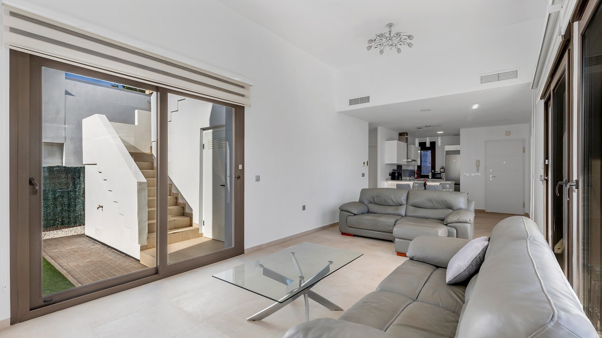 Resale - Villa -
Vistabella - Vistabella Golf