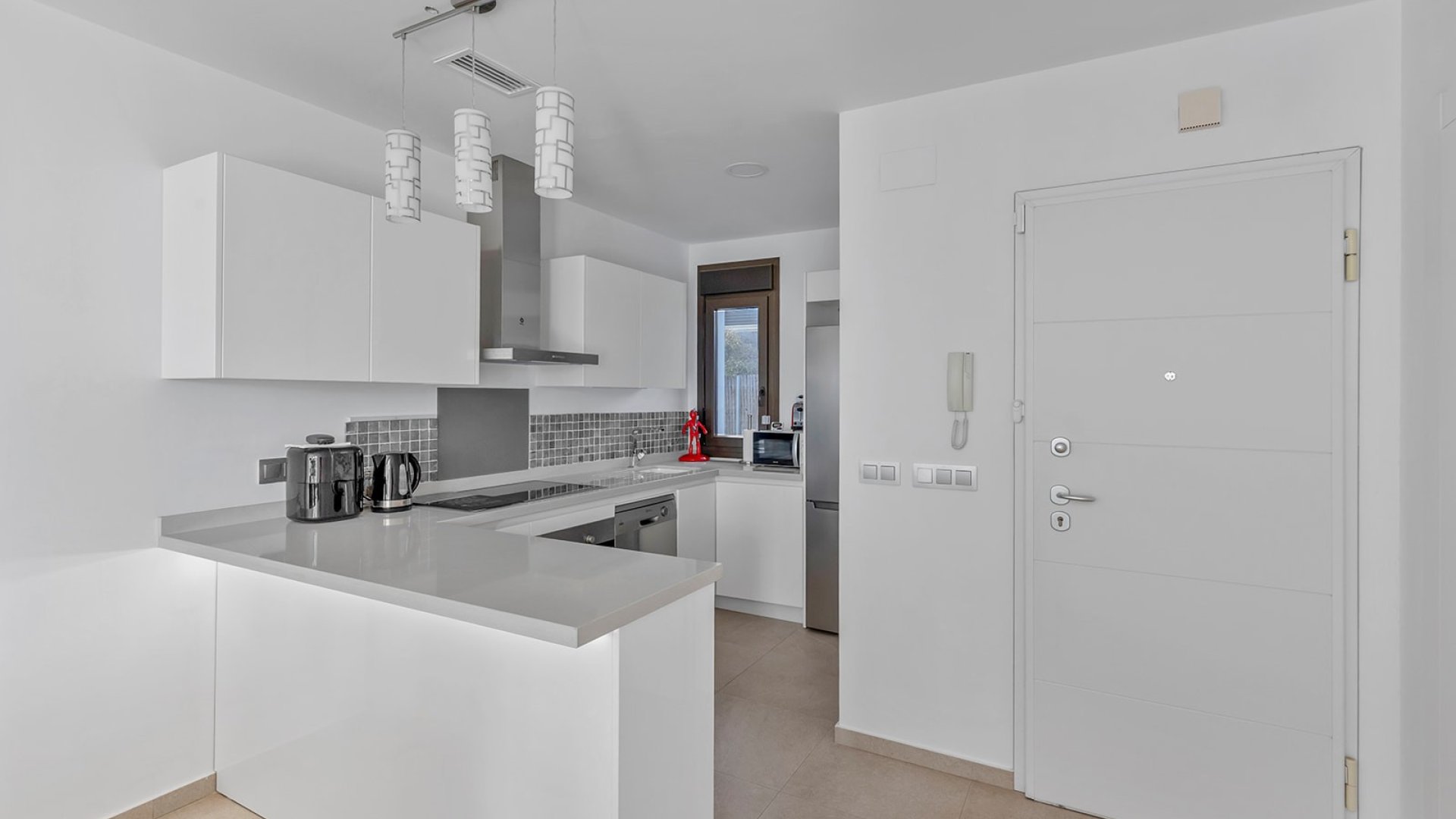 Resale - Villa -
Vistabella - Vistabella Golf
