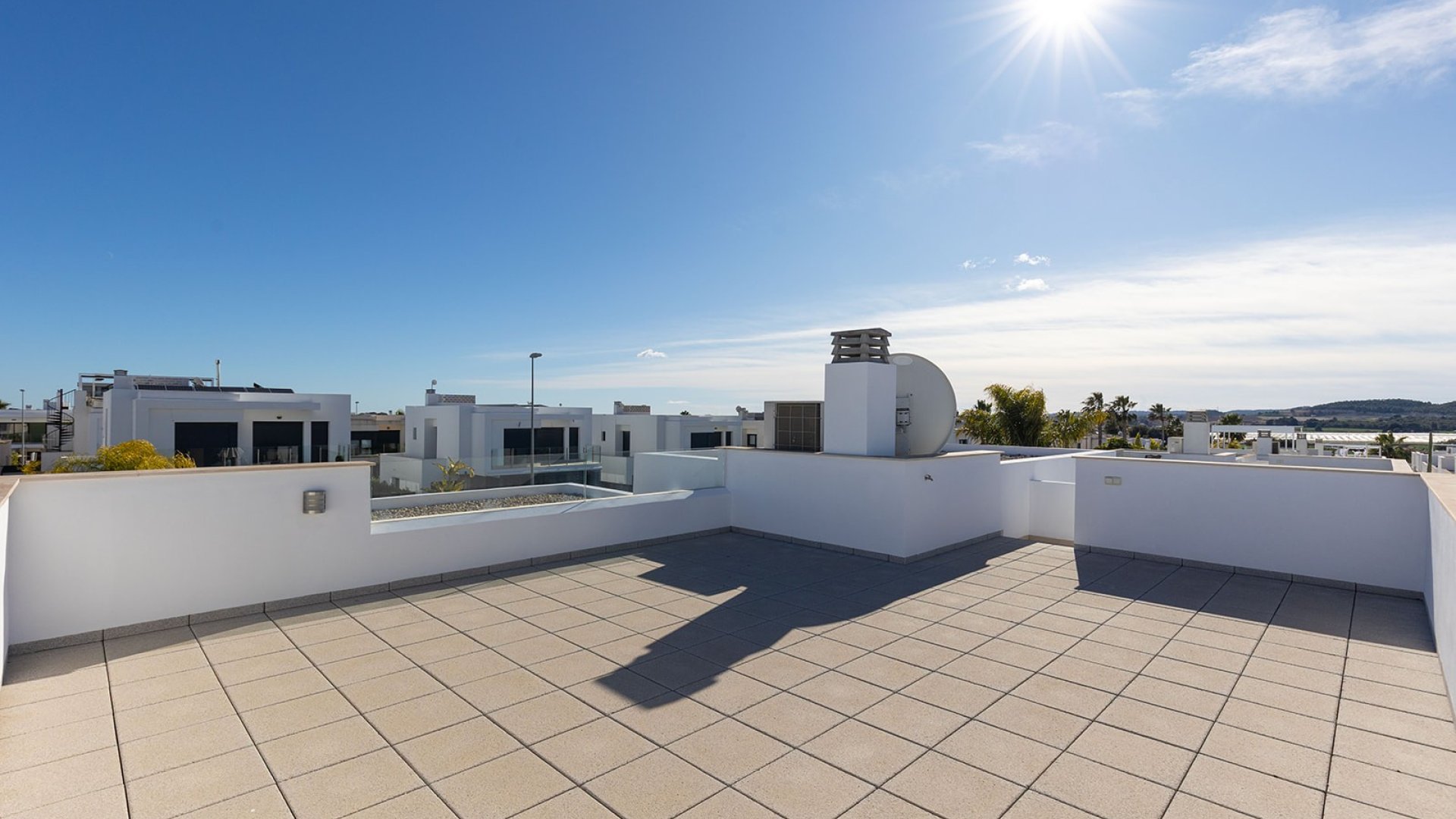 Resale - Villa -
Vistabella - Vistabella Golf