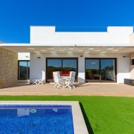 Resale - Villa -
Vistabella - Vistabella Golf