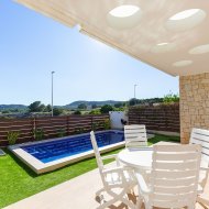 Resale - Villa -
Vistabella - Vistabella Golf