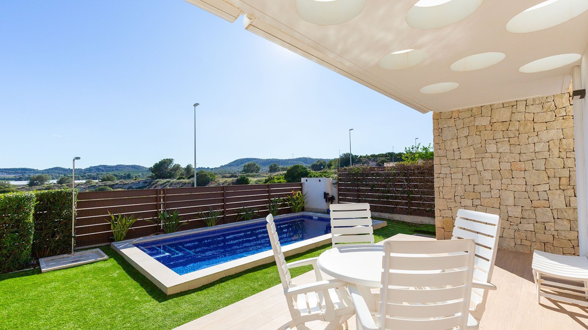 Resale - Villa -
Vistabella - Vistabella Golf