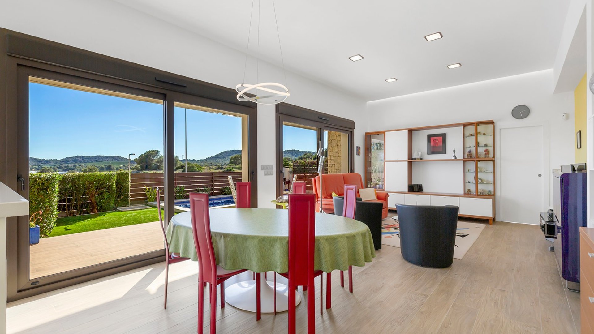 Resale - Villa -
Vistabella - Vistabella Golf