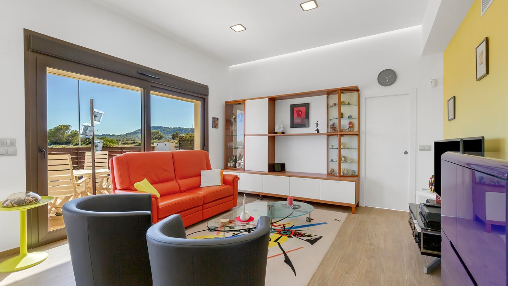 Resale - Villa -
Vistabella - Vistabella Golf