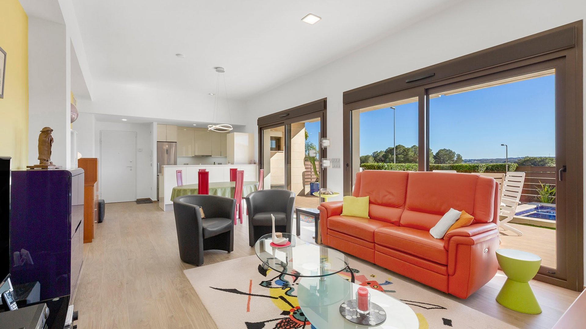Resale - Villa -
Vistabella - Vistabella Golf