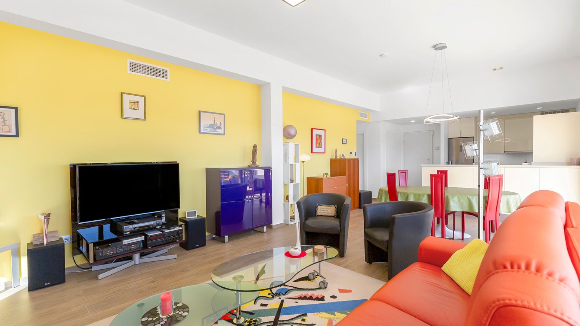 Resale - Villa -
Vistabella - Vistabella Golf
