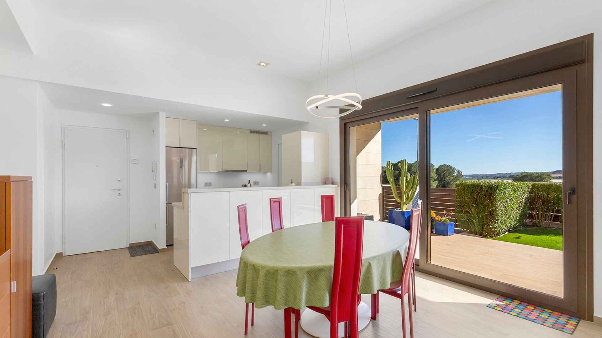 Resale - Villa -
Vistabella - Vistabella Golf