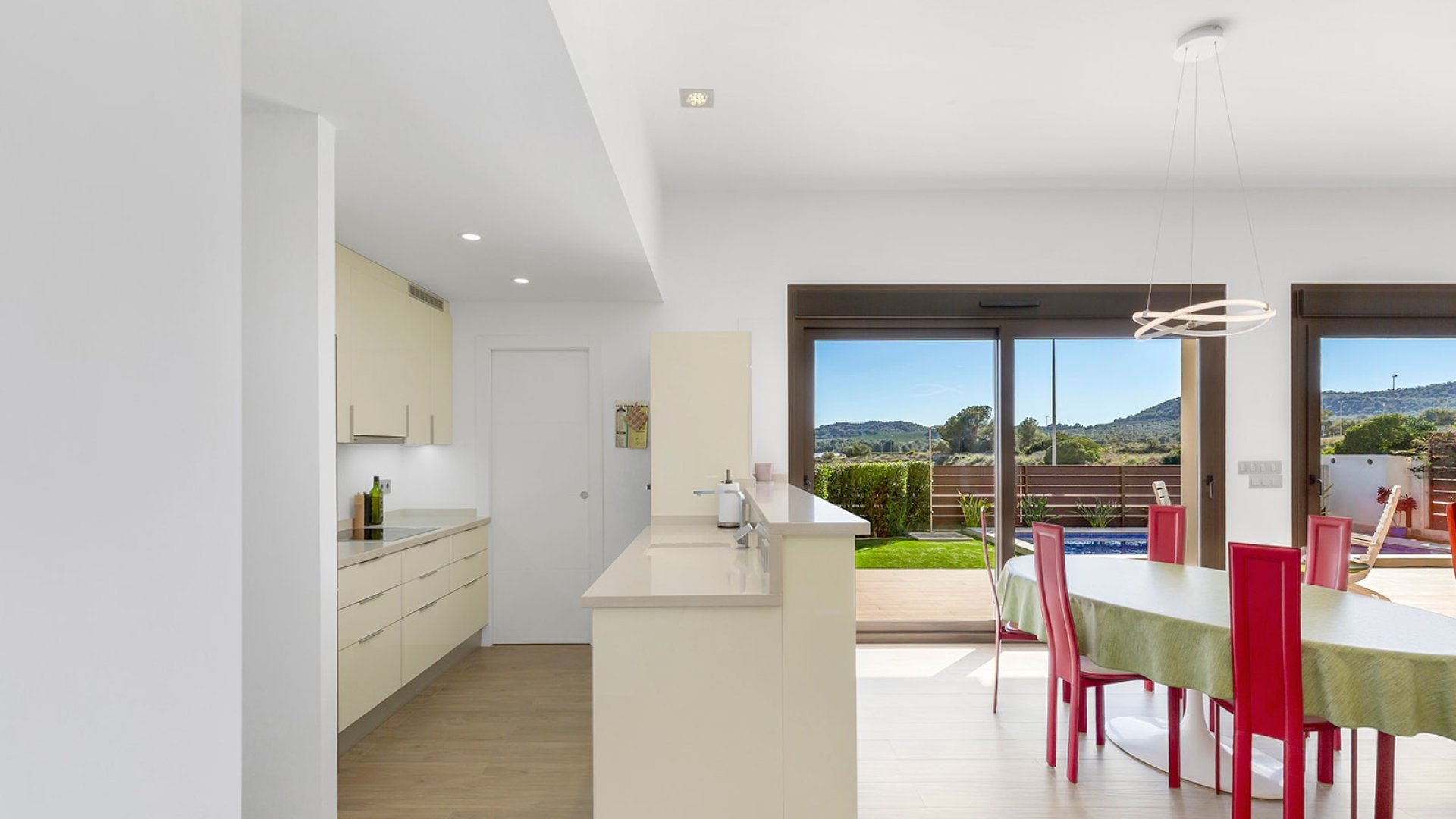 Resale - Villa -
Vistabella - Vistabella Golf