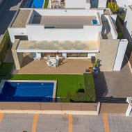 Resale - Villa -
Vistabella - Vistabella Golf