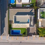 Resale - Villa -
Vistabella - Vistabella Golf