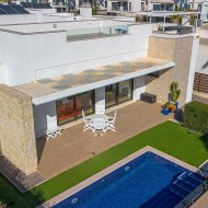 Resale - Villa -
Vistabella - Vistabella Golf