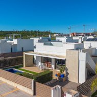 Resale - Villa -
Vistabella - Vistabella Golf