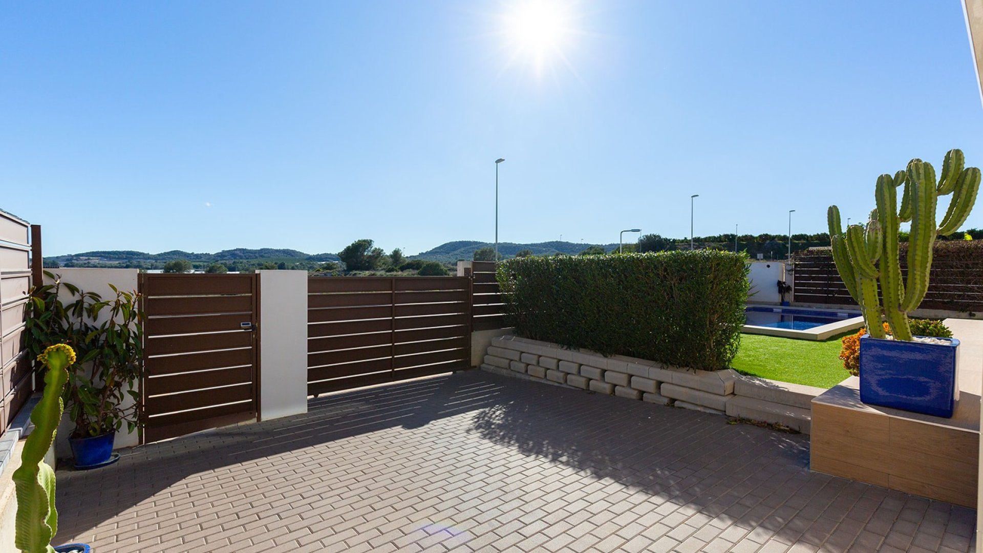 Resale - Villa -
Vistabella - Vistabella Golf