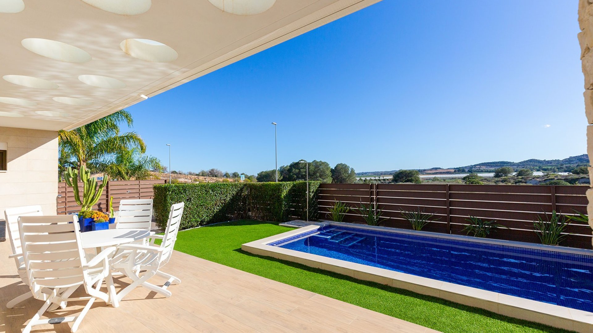 Resale - Villa -
Vistabella - Vistabella Golf