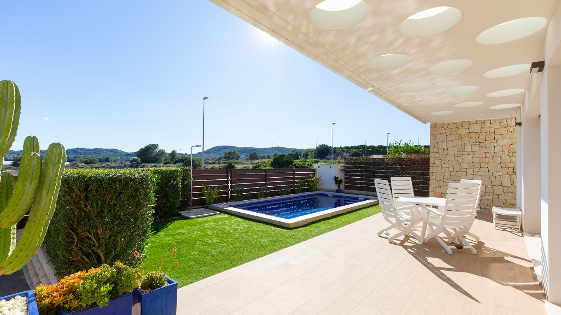 Resale - Villa -
Vistabella - Vistabella Golf