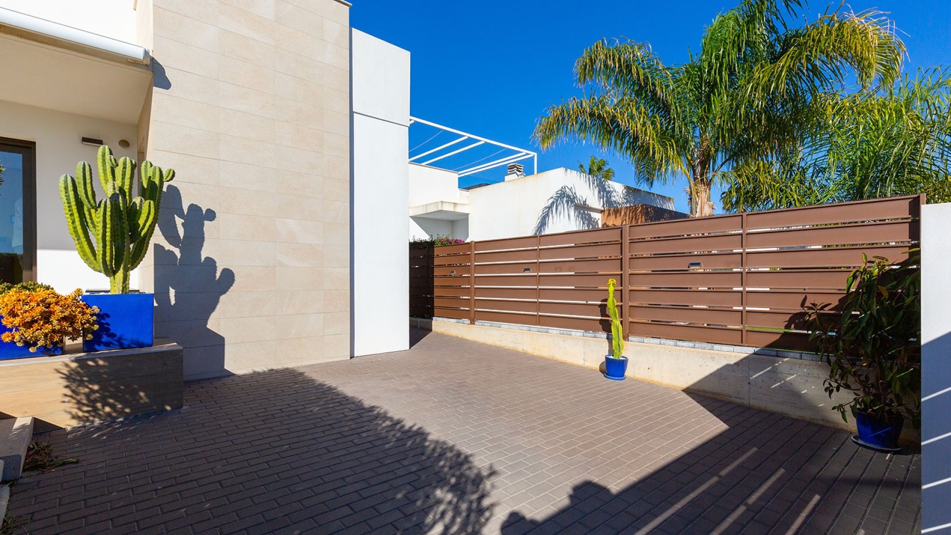 Resale - Villa -
Vistabella - Vistabella Golf