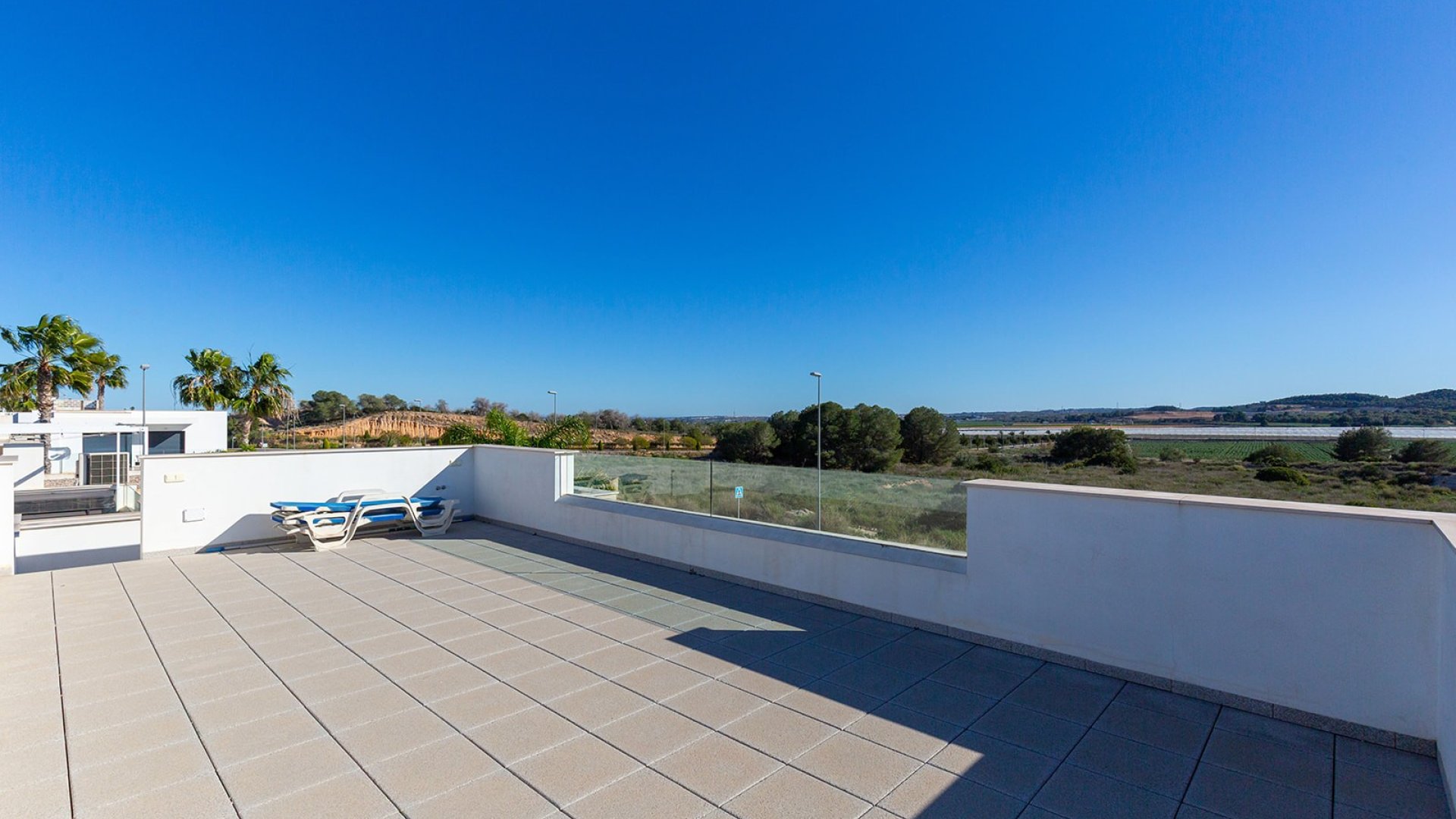 Resale - Villa -
Vistabella - Vistabella Golf