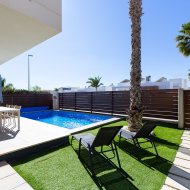 Resale - Villa -
Vistabella