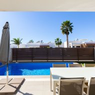 Resale - Villa -
Vistabella