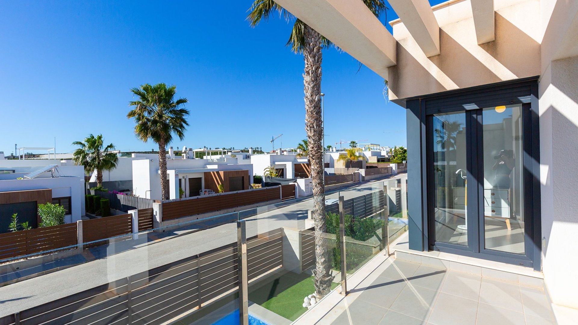 Resale - Villa -
Vistabella