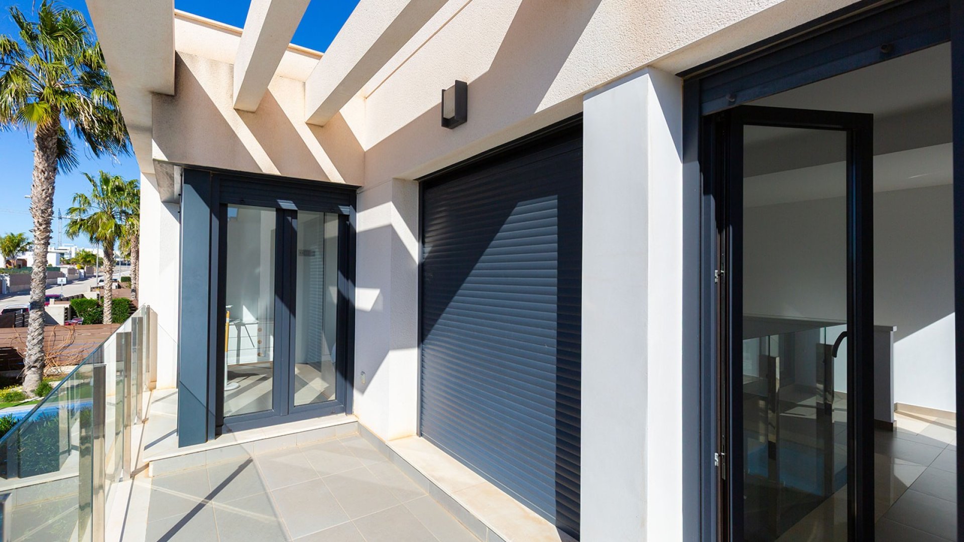 Resale - Villa -
Vistabella