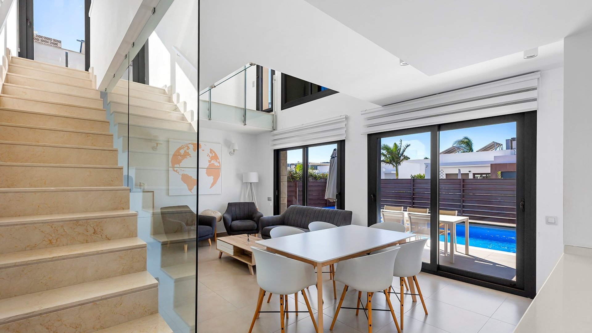 Resale - Villa -
Vistabella