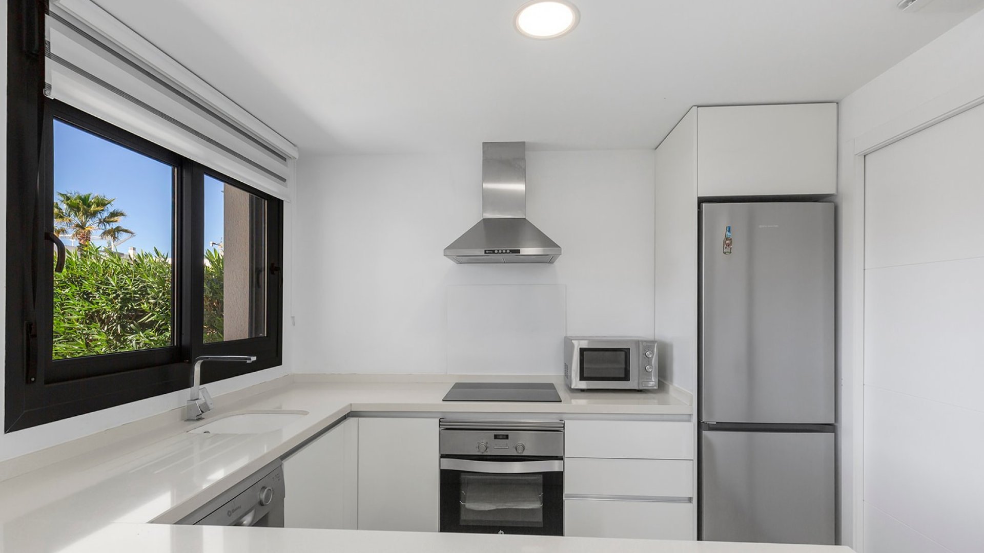 Resale - Villa -
Vistabella